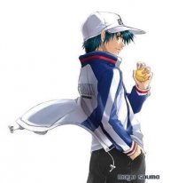 Echizen Ryoma