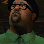 Big Smoke's fat order