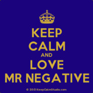 Mr.Negative