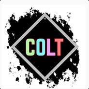 ( ͡° ͜ʖ ͡°) Colt
