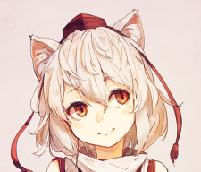 awoo~