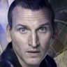 Christopher Eccleston