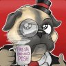 Posh Pug [Head Broker]