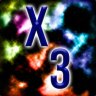 X3nonCross