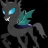 Crow the changeling