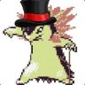 Fancy Lord Typhlosion