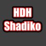 HDH Shadiko