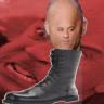 I am Boot