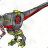 Robo-raptor