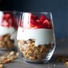 Yogurt Parfait