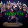 Henty