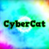 cyber cat