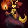 Delphox