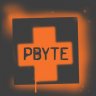 Pbyte