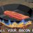 May all you Bacon Burn