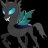 Crow the changeling