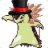 Fancy Lord Typhlosion