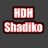 HDH Shadiko