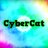cyber cat