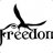 Freedom Monk